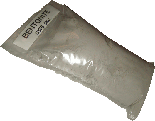 Bentonite Clay 500g